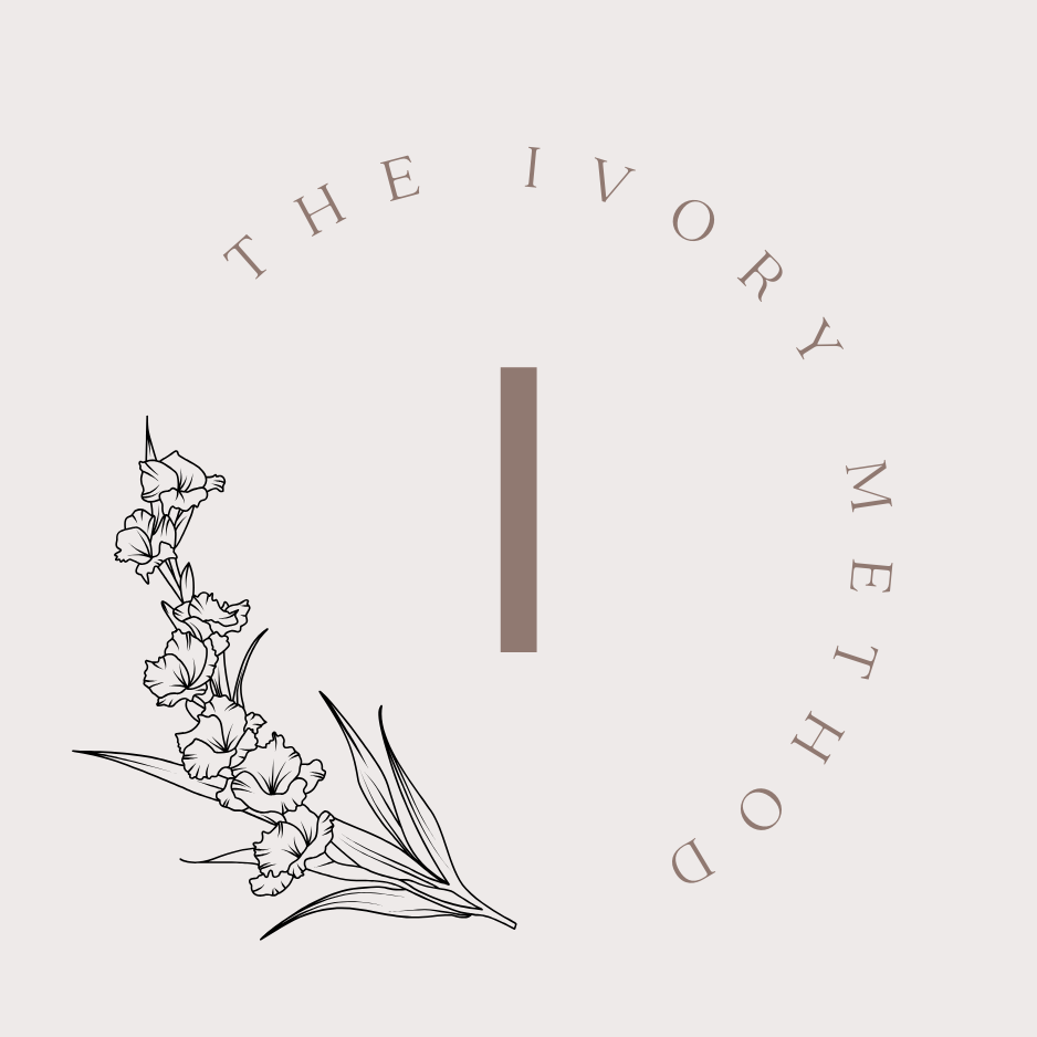 The Ivory Method logo